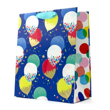 Hallmark Colourful Balloons Gift Bag - Large