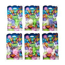 Series 3 Squeeshems Jiggly Pals, 2 Pack - Assorted