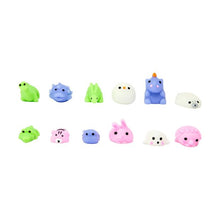 Series 3 Squeeshems Jiggly Pals, 2 Pack - Assorted