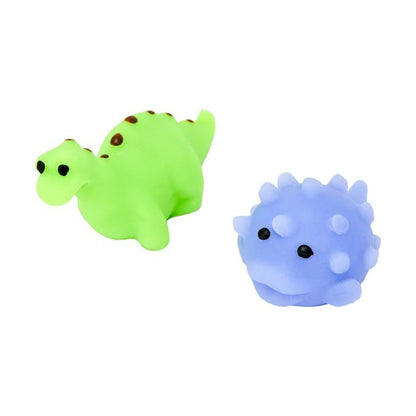 Series 3 Squeeshems Jiggly Pals, 2 Pack - Assorted