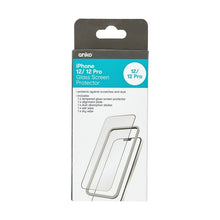 iPhone 12 Pro Glass Screen Protector - Anko