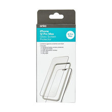iPhone 12 Pro Max Glass Screen Protector - Anko