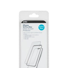 iPhone 12 Pro Max Glass Screen Protector - Anko