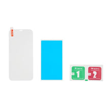iPhone 12 Pro Max Glass Screen Protector - Anko