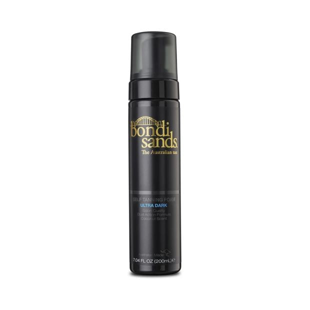 Bondi Sands Ultra Dark Self Tanning Foam