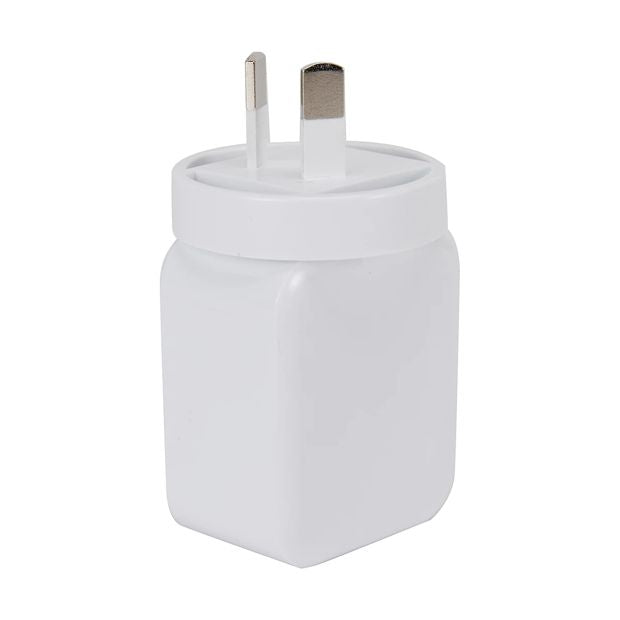 Wall Charger USB Single Fast Charging - Anko