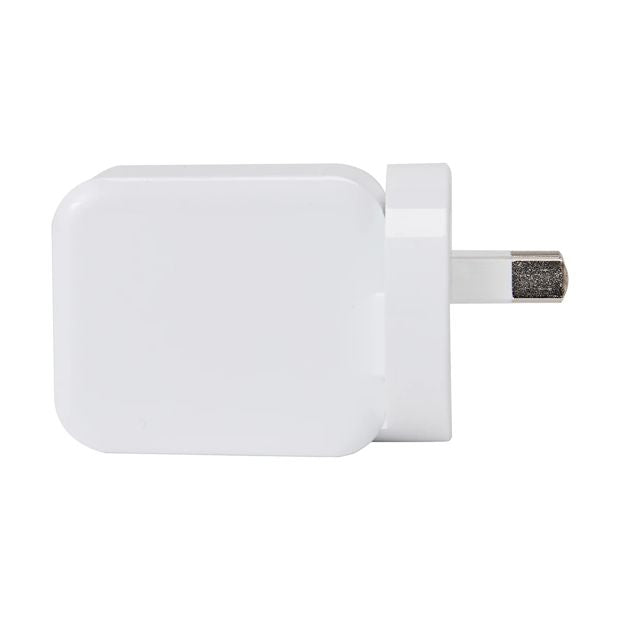Wall Charger USB Single Fast Charging - Anko