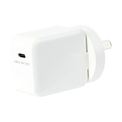 Wall Charger USB-C Fast Charging - Anko
