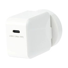 Wall Charger USB-C Fast Charging - Anko