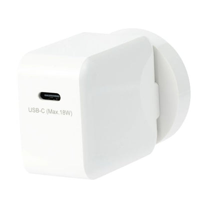 Wall Charger USB-C Fast Charging - Anko