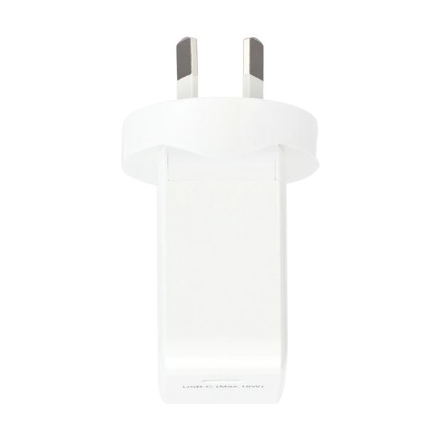 Wall Charger USB-C Fast Charging - Anko