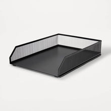 Document Tray - Black