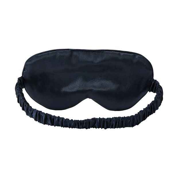 Eye Mask - Indigo