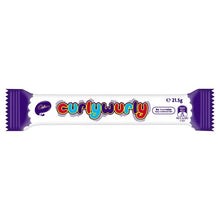 Cadbury Curly Wurly - 21.5g
