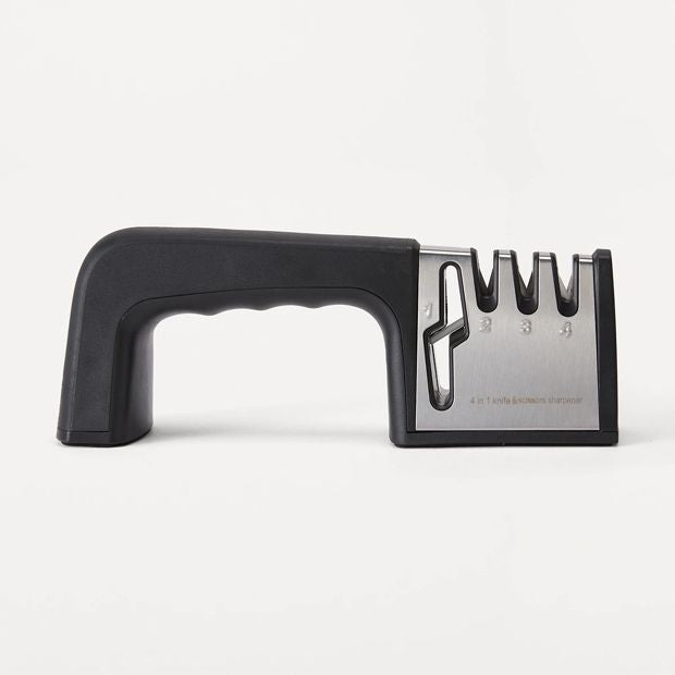 Knife Sharpener, 4 Stage - Anko