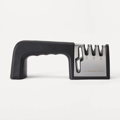 Knife Sharpener, 4 Stage - Anko