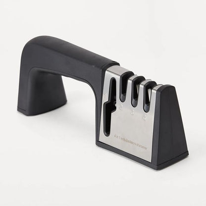 Knife Sharpener, 4 Stage - Anko