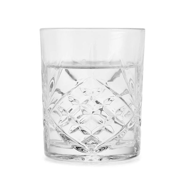 Bond Tumblers, Set of 6 - Anko