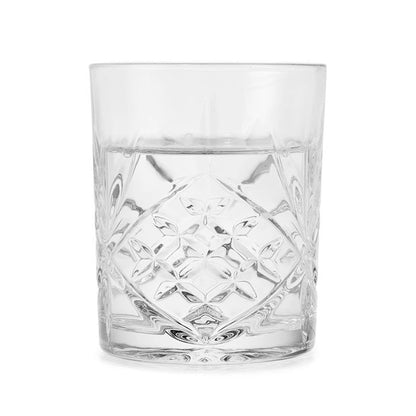 Bond Tumblers, Set of 6 - Anko