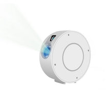 Wi-Fi Nebula & Star Projector - Mirabella Genio
