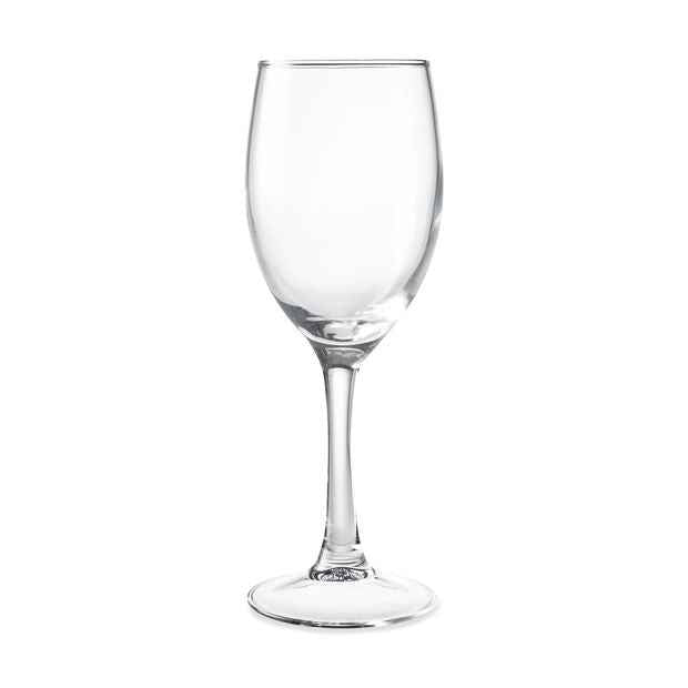 Wine Glasses, 6 Pack - Anko