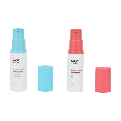 OXX Skincare Mini Prep Set