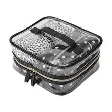 Cosmetic Bag, 3 Piece Set - Anko