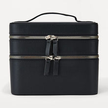 Beauty Case, Double Tier - Anko