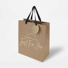 Kraft Gift Bag - Anko