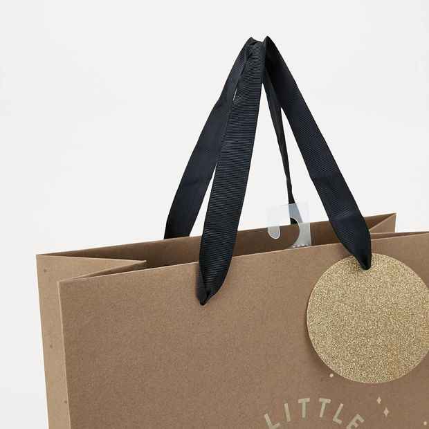 Kraft Gift Bag - Anko