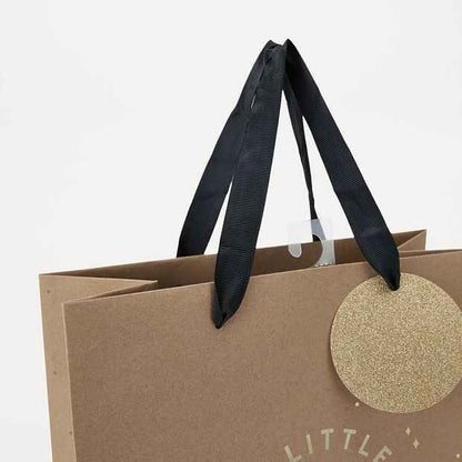 Kraft Gift Bag - Anko