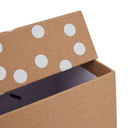 Kraft Gift Box - Anko