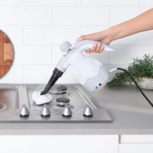 Hand Held Steam Cleaner - Anko