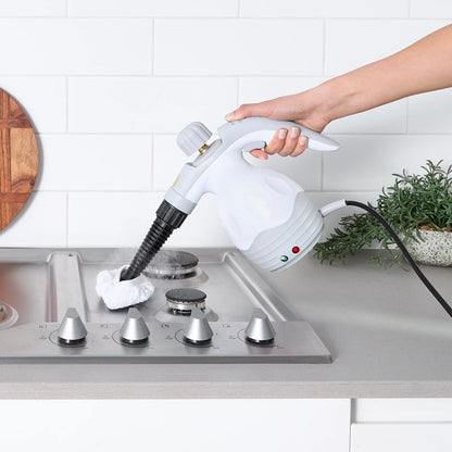 Hand Held Steam Cleaner - Anko