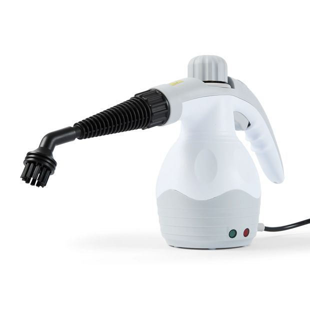 Hand Held Steam Cleaner - Anko