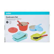 Cookware Set - Anko