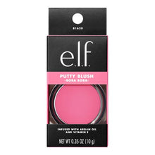 e.l.f Putty Blush - Bora Bora