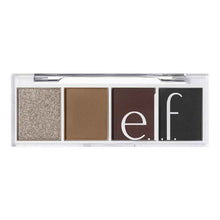 e.l.f. Bite-Size Eyeshadow Palette - Truffles