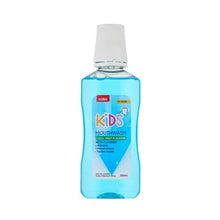 Kids Mouthwash