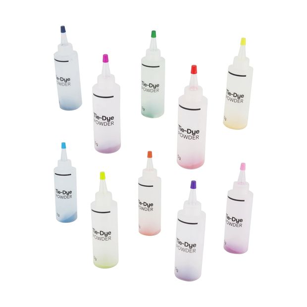 Tie Dye Kit, Assorted - Anko