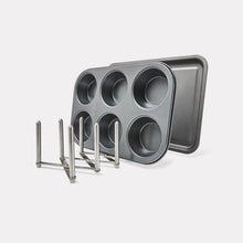 Metal Expandable Organiser - Anko