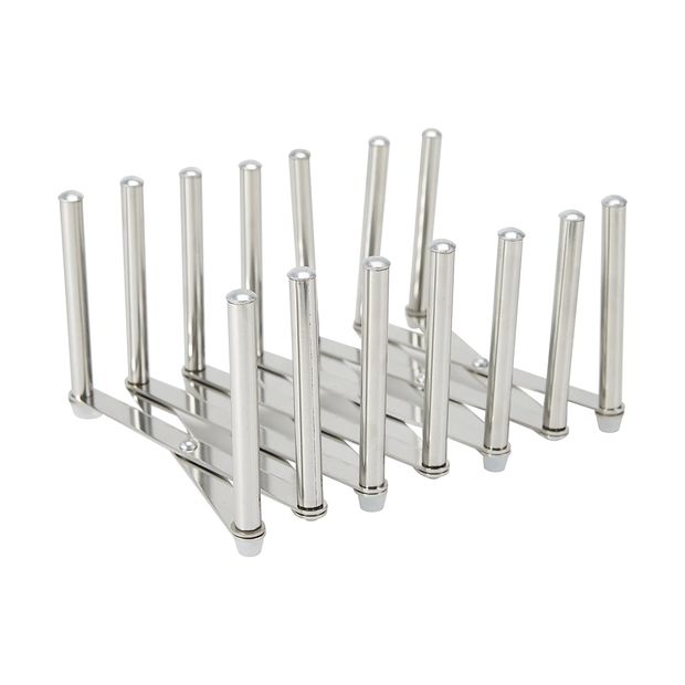 Metal Expandable Organiser - Anko