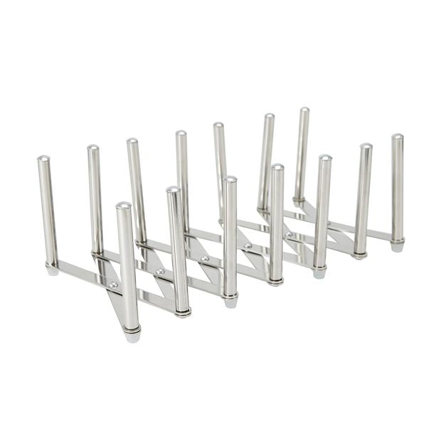 Metal Expandable Organiser - Anko