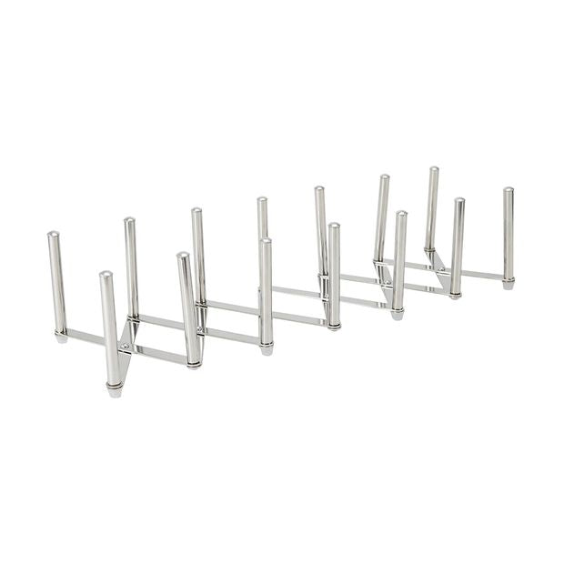 Metal Expandable Organiser - Anko
