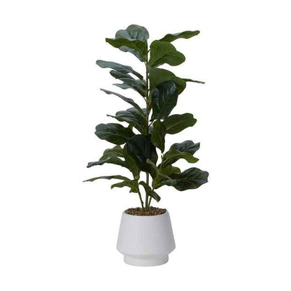 Artificial Fiddle Leaf - Anko