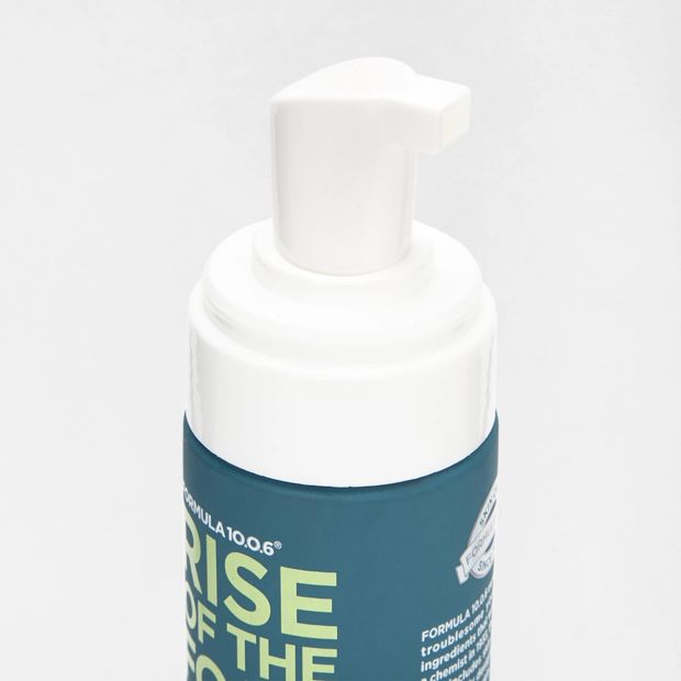 Formula 10.0.6 Rise Of The Foam Blemish Busting Cleanse