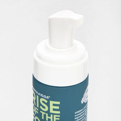 Formula 10.0.6 Rise Of The Foam Blemish Busting Cleanse