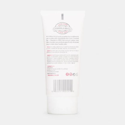 Formula 10.0.6 Best Face Forward Daily Foaming Cleanser125ml