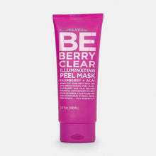 Formula 10.0.6 Berry Clear Illuminating Peel Mask