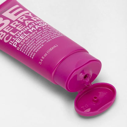 Formula 10.0.6 Berry Clear Illuminating Peel Mask